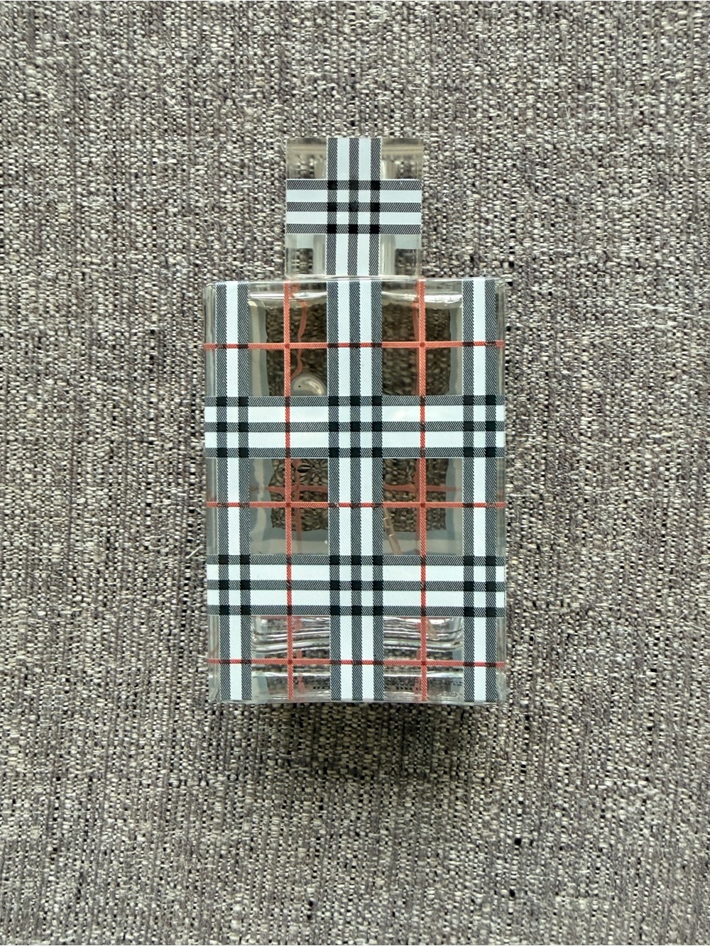 BURBERRY Brit *Empty*